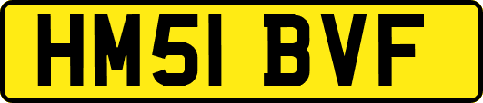 HM51BVF