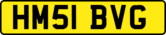 HM51BVG