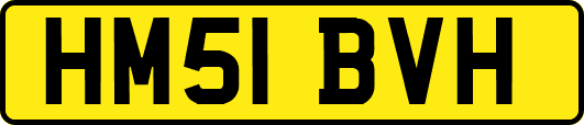 HM51BVH
