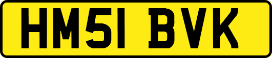 HM51BVK