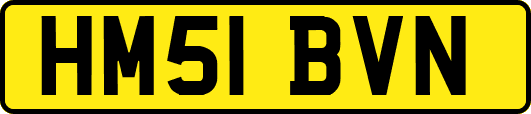 HM51BVN