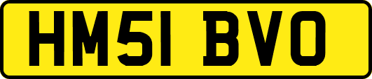 HM51BVO