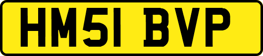 HM51BVP