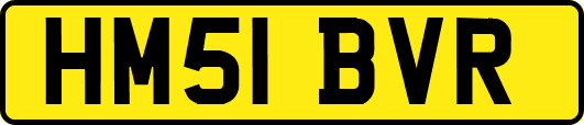 HM51BVR