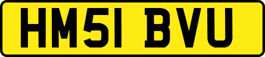 HM51BVU