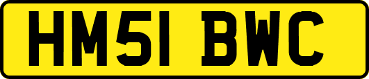 HM51BWC