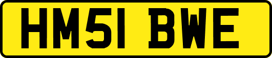 HM51BWE