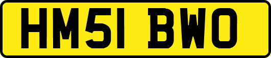 HM51BWO