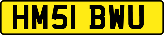 HM51BWU