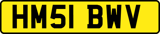 HM51BWV