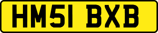 HM51BXB