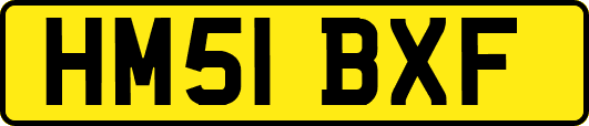 HM51BXF