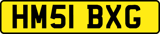 HM51BXG