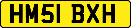 HM51BXH