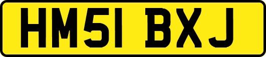 HM51BXJ