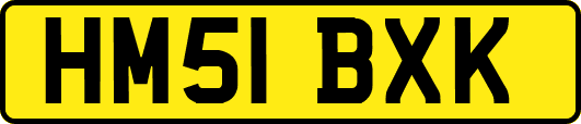 HM51BXK