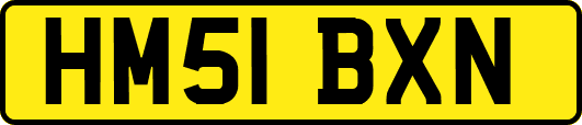 HM51BXN