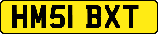 HM51BXT