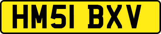 HM51BXV