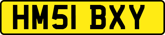 HM51BXY