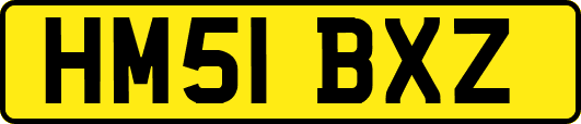 HM51BXZ