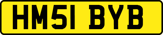 HM51BYB