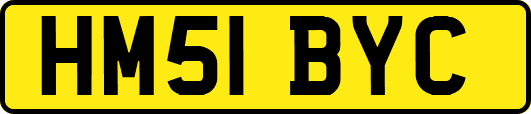 HM51BYC