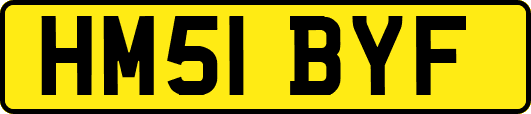 HM51BYF