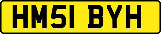 HM51BYH