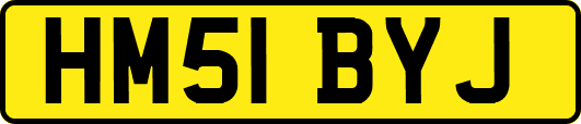 HM51BYJ