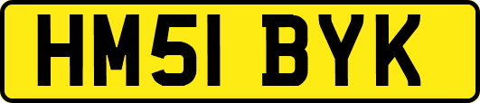 HM51BYK