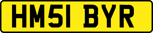 HM51BYR