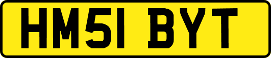 HM51BYT