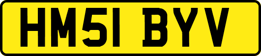 HM51BYV