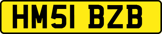 HM51BZB