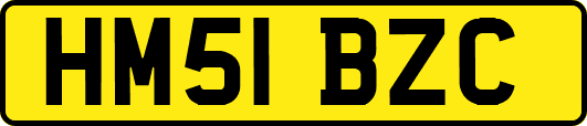 HM51BZC