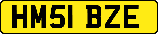 HM51BZE