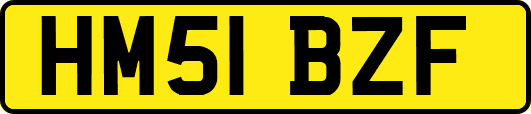 HM51BZF