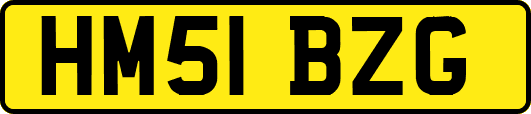 HM51BZG