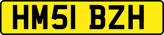 HM51BZH