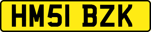 HM51BZK