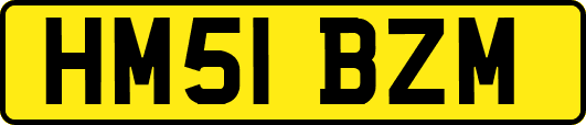 HM51BZM