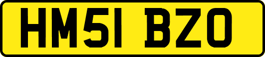 HM51BZO