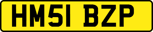 HM51BZP