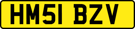 HM51BZV