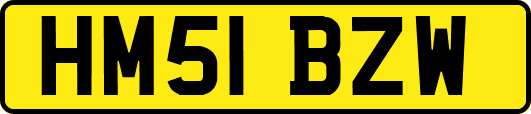 HM51BZW