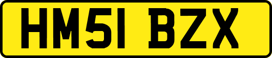 HM51BZX