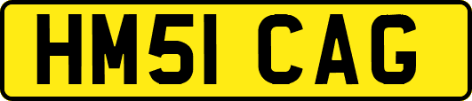 HM51CAG