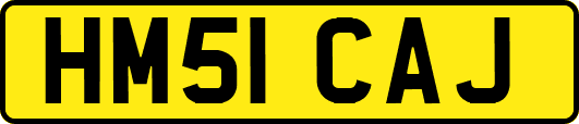 HM51CAJ