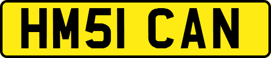 HM51CAN